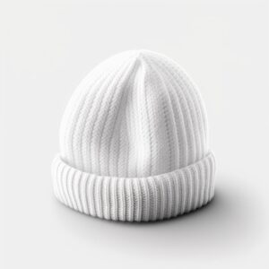 beanie "uni"
