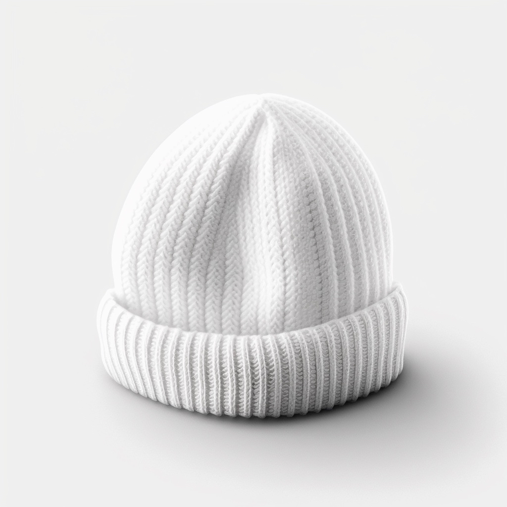 beanie "uni"