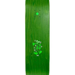 lousy house skateboard deck