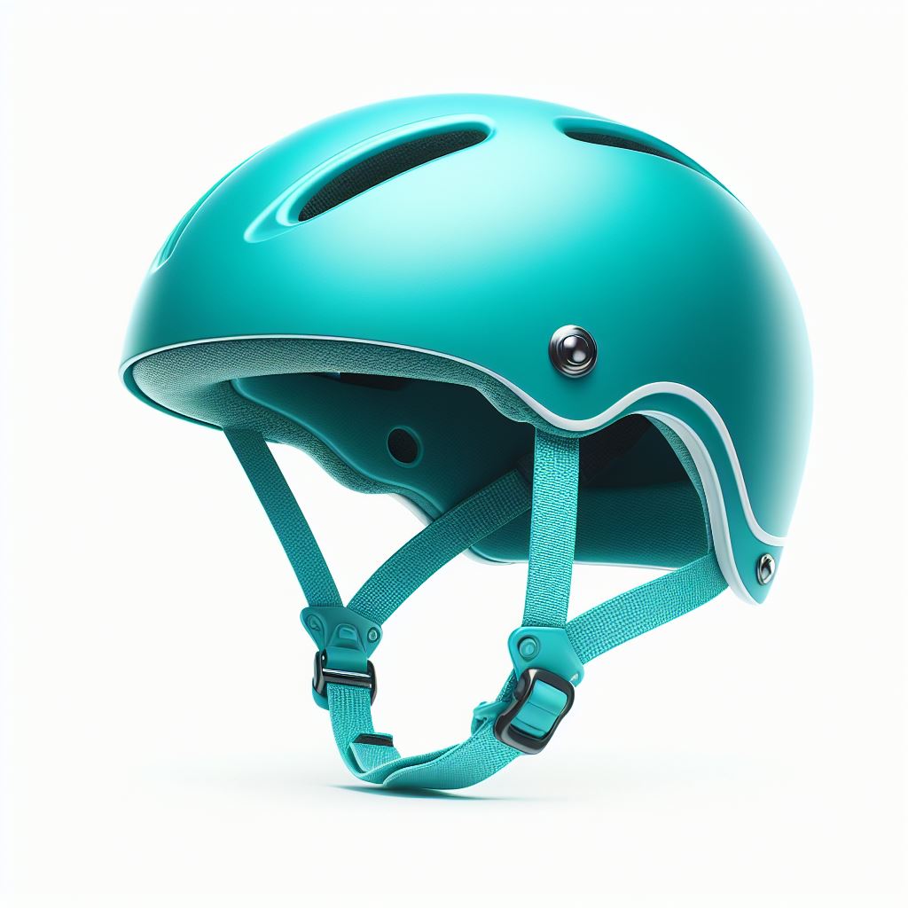 helm cool water